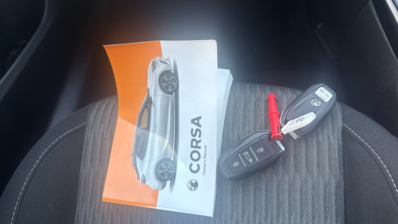 Vauxhall Corsa 100kW SE Premium 50kWh 5dr Auto [11kWCh] Electric Hatchback